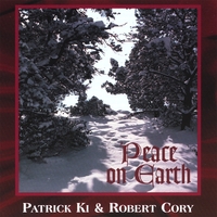 PATRICK KI: Peace On Earth
