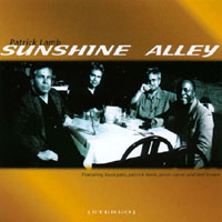 PATRICK LAMB: Sunshine Alley