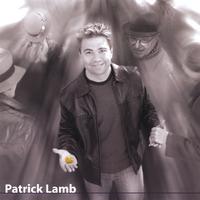 Patrick Lamb : With A Christmas Heart