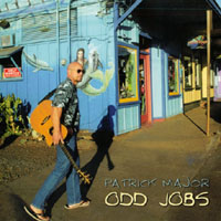 Patrick Major : Odd Jobs