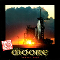 PATRICK MOORE: heaven sent