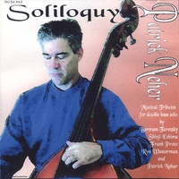 Patrick Neher : Soliloquy