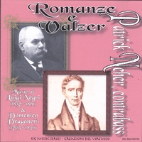 Patrick Neher : Romanze E Valzer
