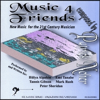 Patrick Neher : Music 4 Friends
