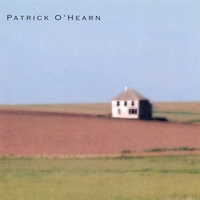Patrick O'Hearn : Slow Time