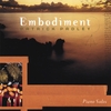 PATRICK PADLEY: Embodiment