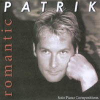 PATRIK: Romantic