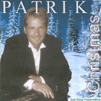Patrik : Christmas