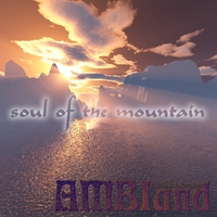 Patrick Schouten : Soul of the Mountain