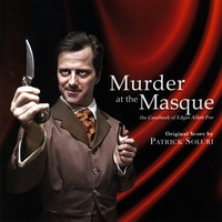 Patrick Soluri : Murder at the Masque