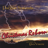 Patrick Stalinski : Christmas Reborn