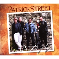 Patrick Street : On the Fly
