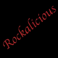 PATRIC STEEL: Rockalicious