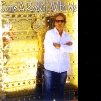 PATRIC STEEL: Come a Rockin' With Me
