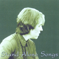Patric Steel : Stand Alone Songs