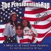 THE PATRIETTES: The Presidential Rap