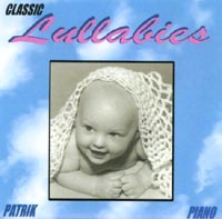 Patrik : Lullabies