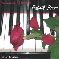 PATRIK PIANO: Romantic Standards