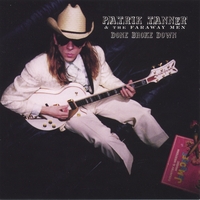 Patrik Tanner & the Faraway Men : Done Broke Down