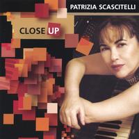 Patrizia Scascitelli : Close Up