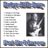 PATRICK ROBINSON: Hostage At The Pump