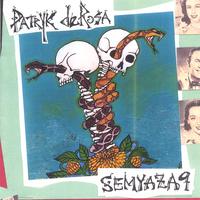 PATRYK DEROSA: Semyaza9