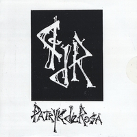 Patryk deRosa : PdR