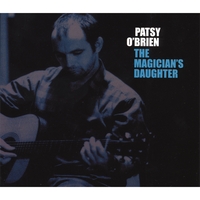 Patsy O'Brien : The Magician's Daughter