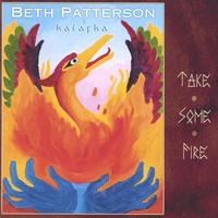 Beth Patterson : Take Some Fire