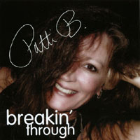 Patti B. : Breakin' Through