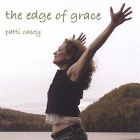 PATTI CASEY: The Edge of Grace