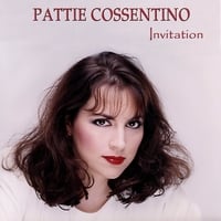 Invitation by Pattie Cossentino