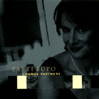 Patti Lupo : Change Partners