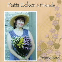 PATTI ECKER: Prairieland