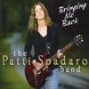 The Patti Spadaro Band: Bringing Me Back
