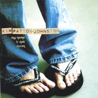Kim Patton-Johnston : My Name Is Not Susan