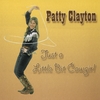 PATTY CLAYTON: Originals From Just A Little Bit Cowgirl