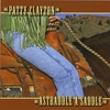 PATTY CLAYTON: Originals From Astraddle A Saddle
