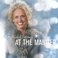 Patty Kark : At the Manger