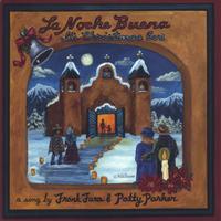 Patty Parker : La Noche Buena, It's Christmas Eve