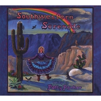 Patty Parker : Southwestern Serenade
