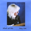 PATTY TUITE: Blonde and Blue