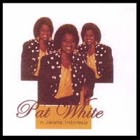 PAT WHITE: Pat White in Jakarta, Indonesia