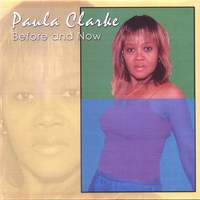 Paula Clarke : Before And Now