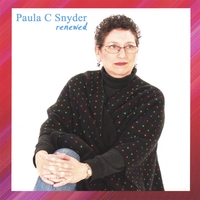 Paula C Snyder : renewed