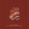PAULA DARWISH & THE COUNTRY AND EASTERN BAND: Do What You Love