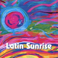 Paula Gilbert : Latin Sunrise