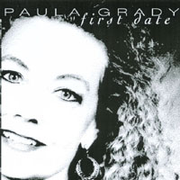 Paula Grady : First Date