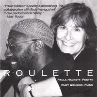 Paula Hackett : Roulette