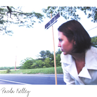 PAULA KELLEY: Nothing/Everything